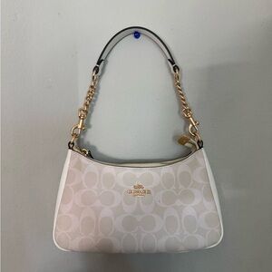 Coach Terri Shoulder Bag